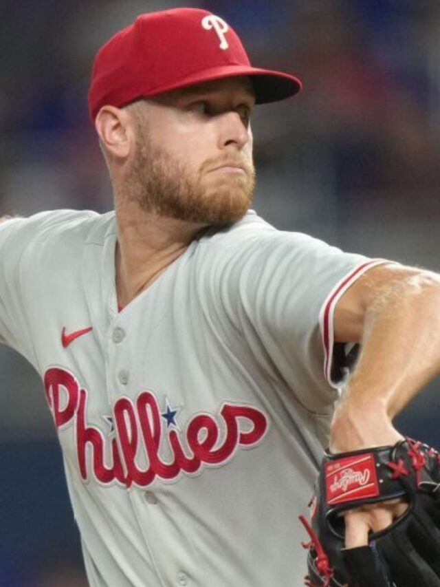 Phillies’ President of Operations Emphasizes Priority on Securing Long-Term Deal with Pitcher Zack Wheeler